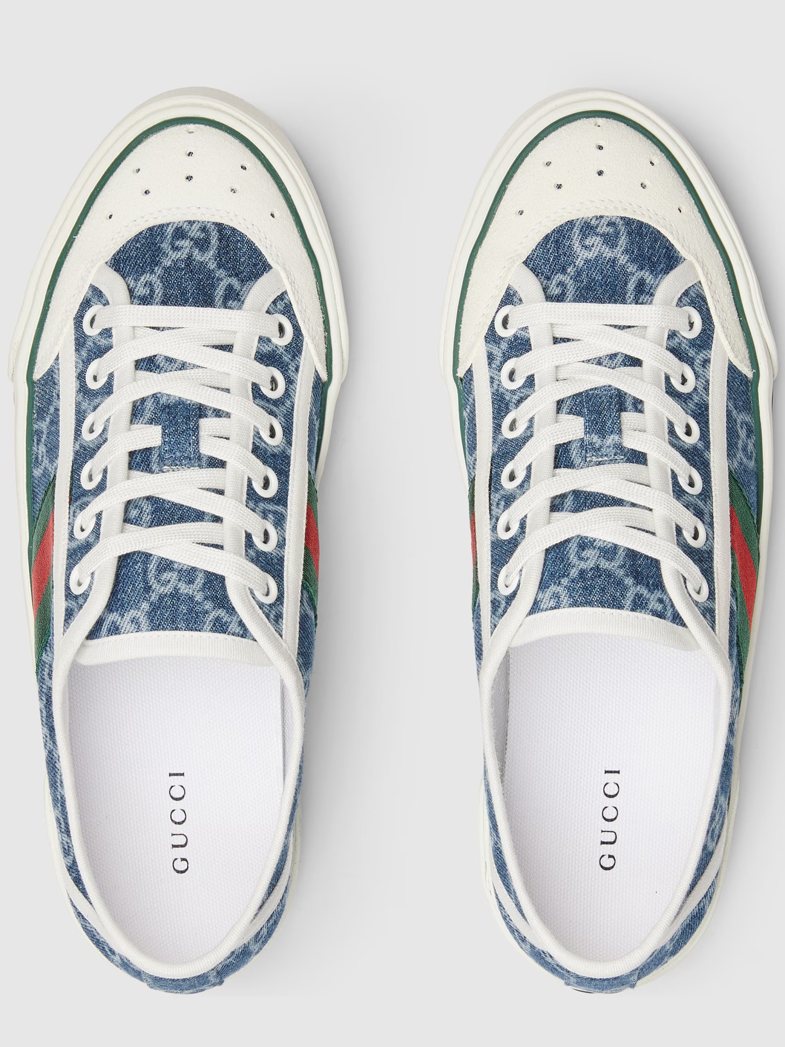 [Gucci] Sneakers SS26 859219FAFIW4749