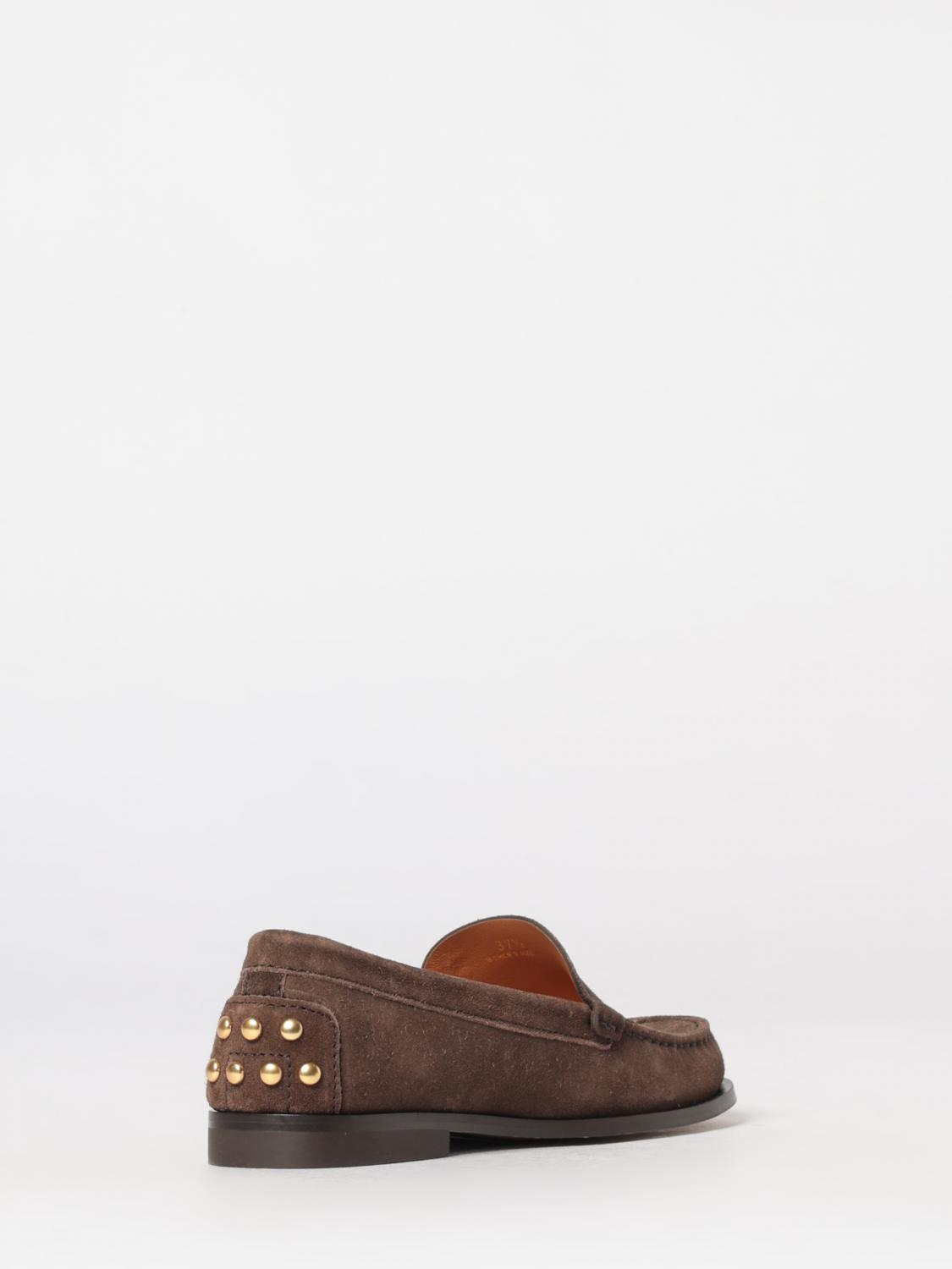 [Tod's] Loafer SS26 XXW03M0KB40DGP ZZZA