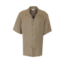 [Saint Laurent] Shirts Short Sleeve SS26 860621Y2N627068