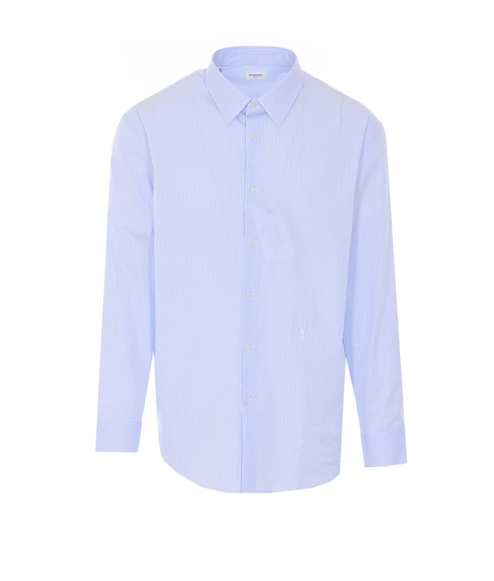 [Saint Laurent] Shirts Long Sleeve SS26 859779Y2N279862