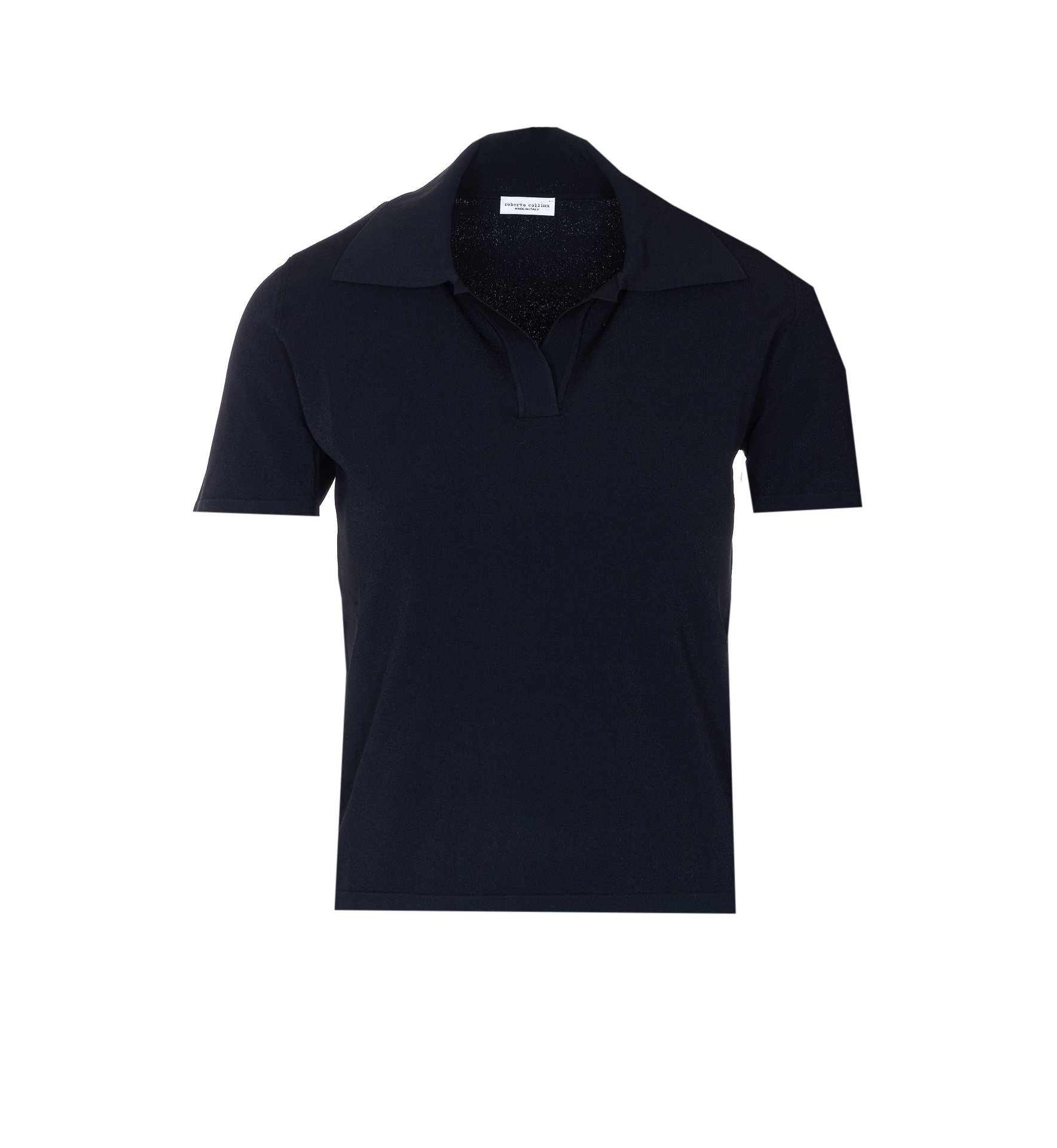 [ROBERTO COLLINA] T-shirts Short Sleeve SS26 261FXA3102409