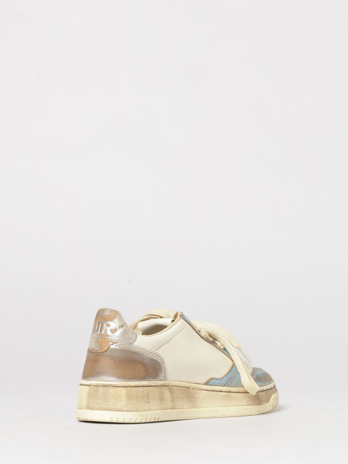 [AUTRY] Sneakers SS26 AVLWMT12