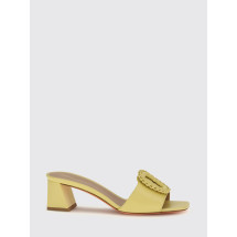 [Santoni] Sandals SS26 WHNA72080HA2NWKE L10