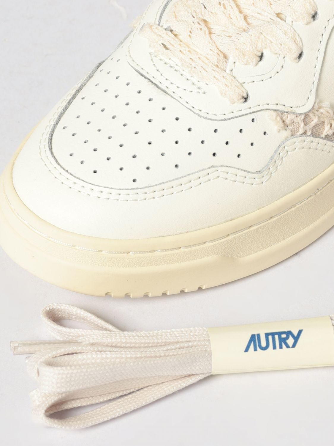 [AUTRY] Sneakers SS26 AULWMJ01