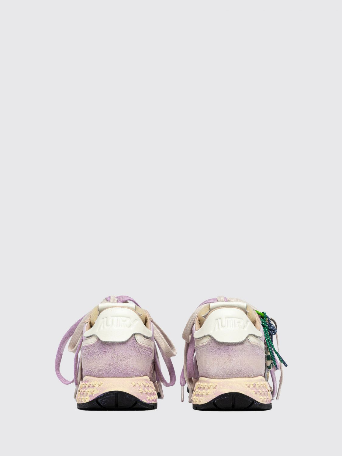 [AUTRY] Sneakers SS26 WVLWYS06
