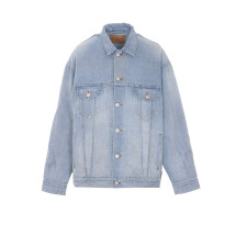 [Balenciaga] Denim Jacket SS26 861410TTWB14009