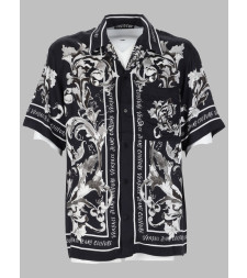 [VERSACE JEANS COUTURE] Shirts FW26 79GAL2BB_NS718899