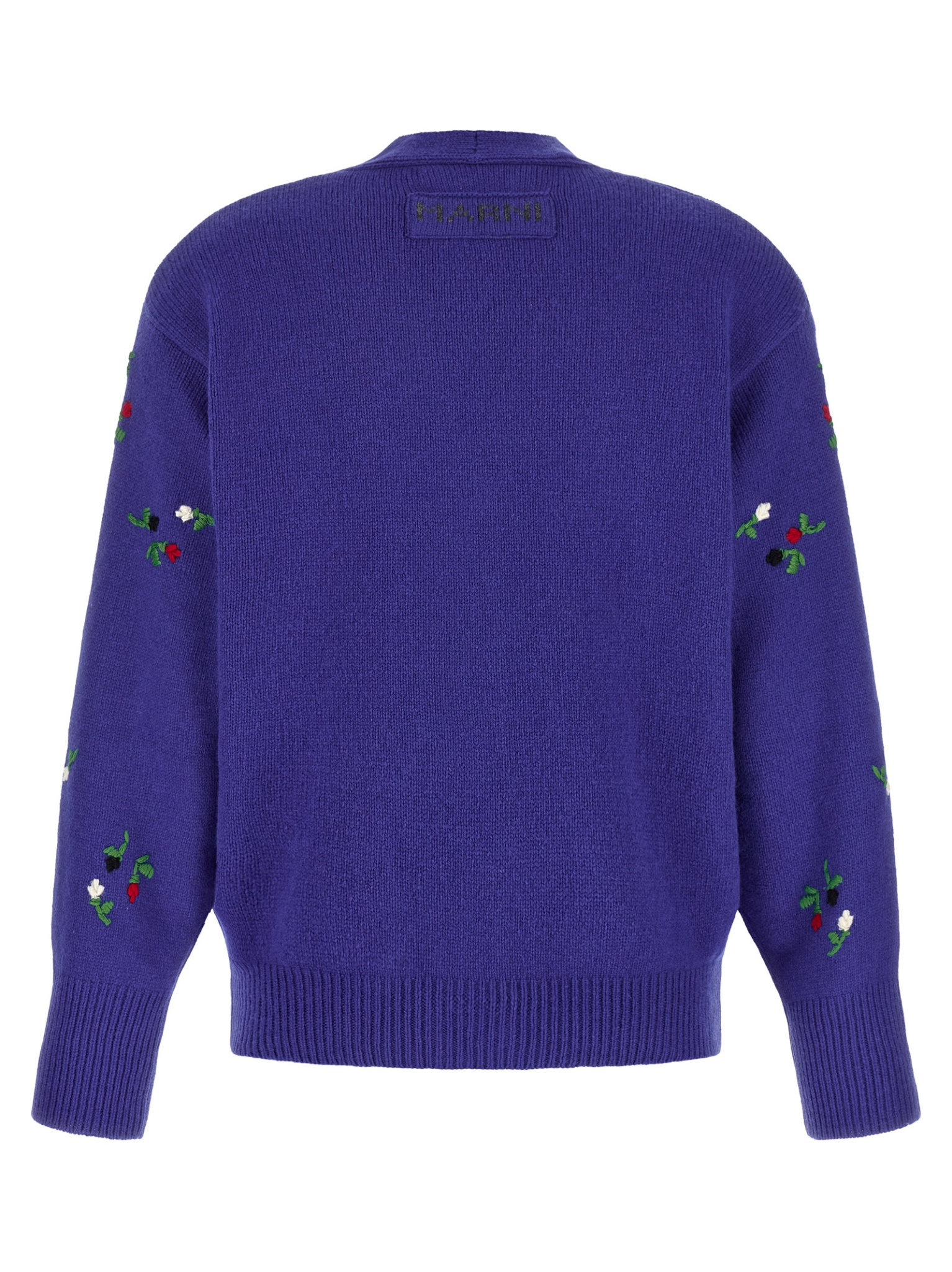 [Marni] Knitwear FW26 CDMD0463S0UFZ415FLB59