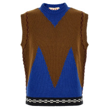 [Marni] Vest FW26 GCMG0506Q0UFH100I2M53