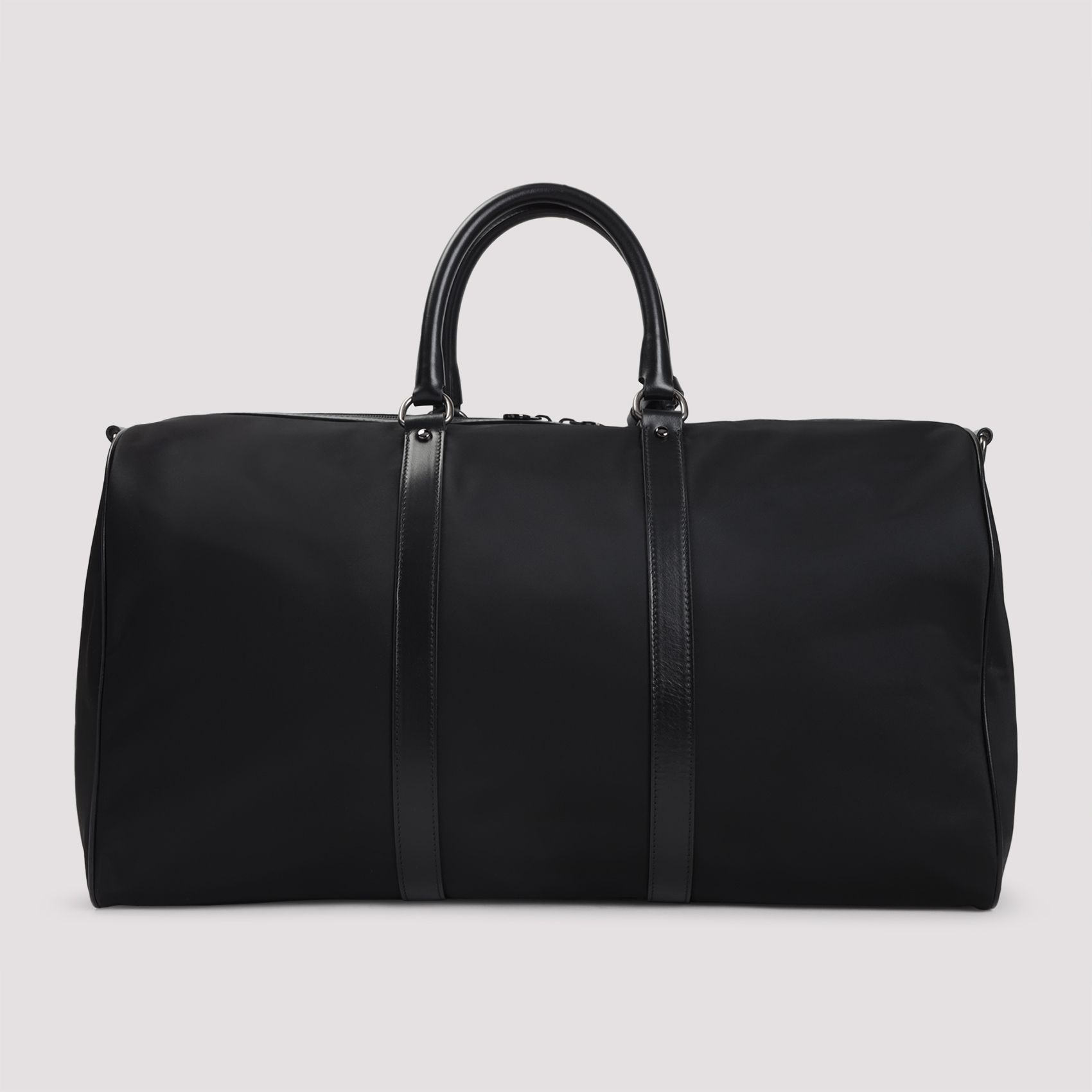 [Kiton] Duffle Bag FW26 UBA0158N0127001006