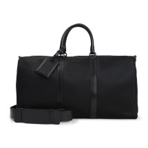 [Kiton] Duffle Bag FW26 UBA0158N0127001006