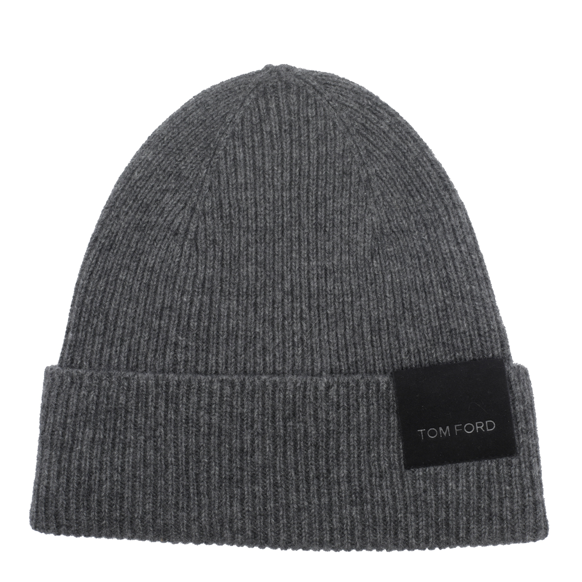 [Tom Ford] Beanie FW26 KHR008YMK137TAV