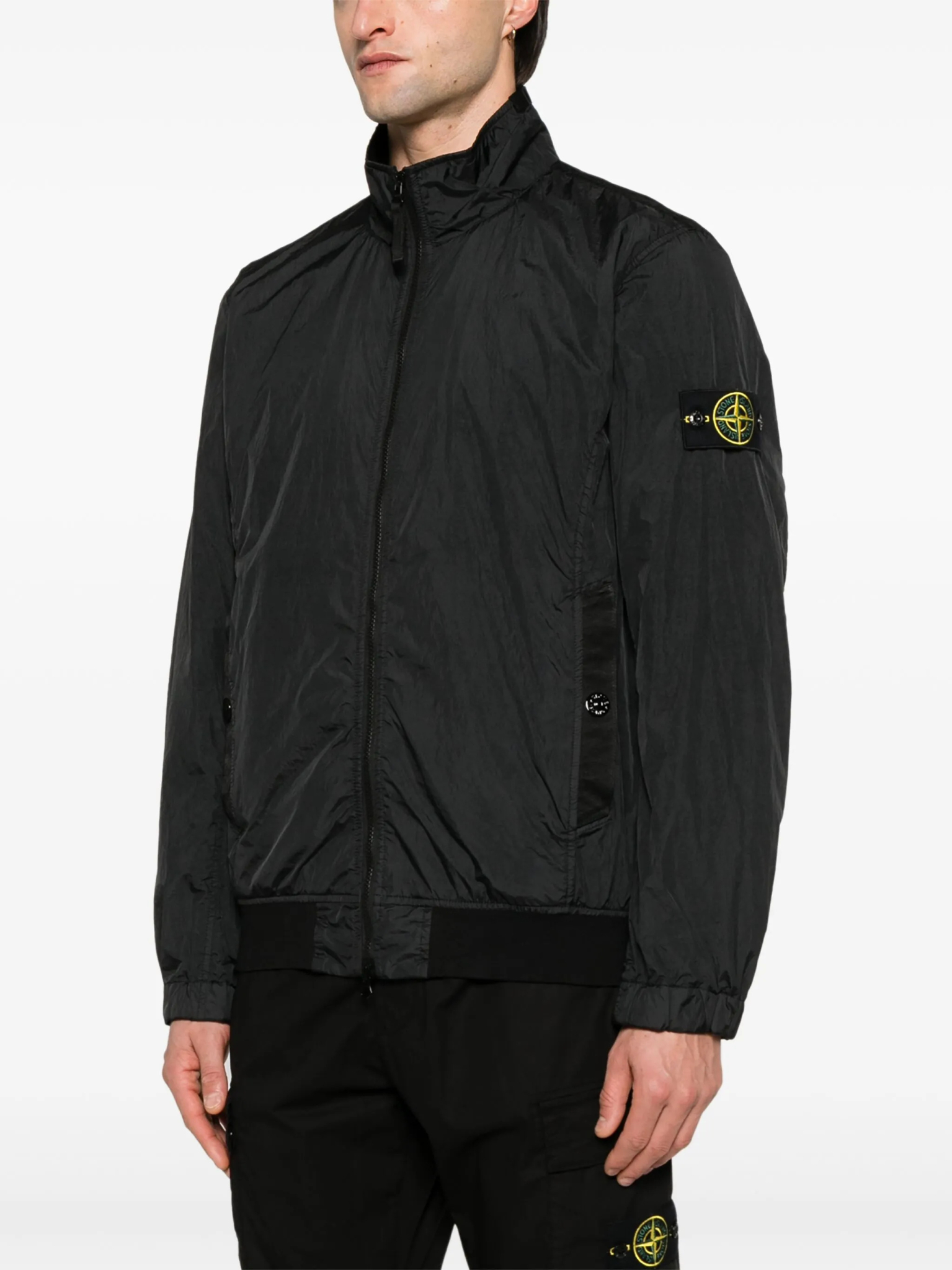 [Stone Island] Casual Jacket FW26 L2S154100037S0A23V0029