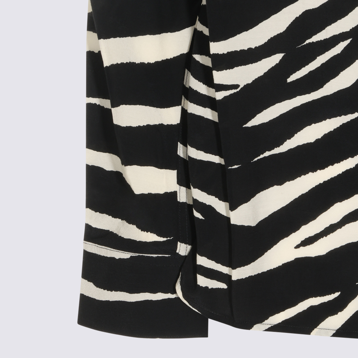 [Zadig & Voltaire] Shirts Long Sleeve FW26 WWSH02324011