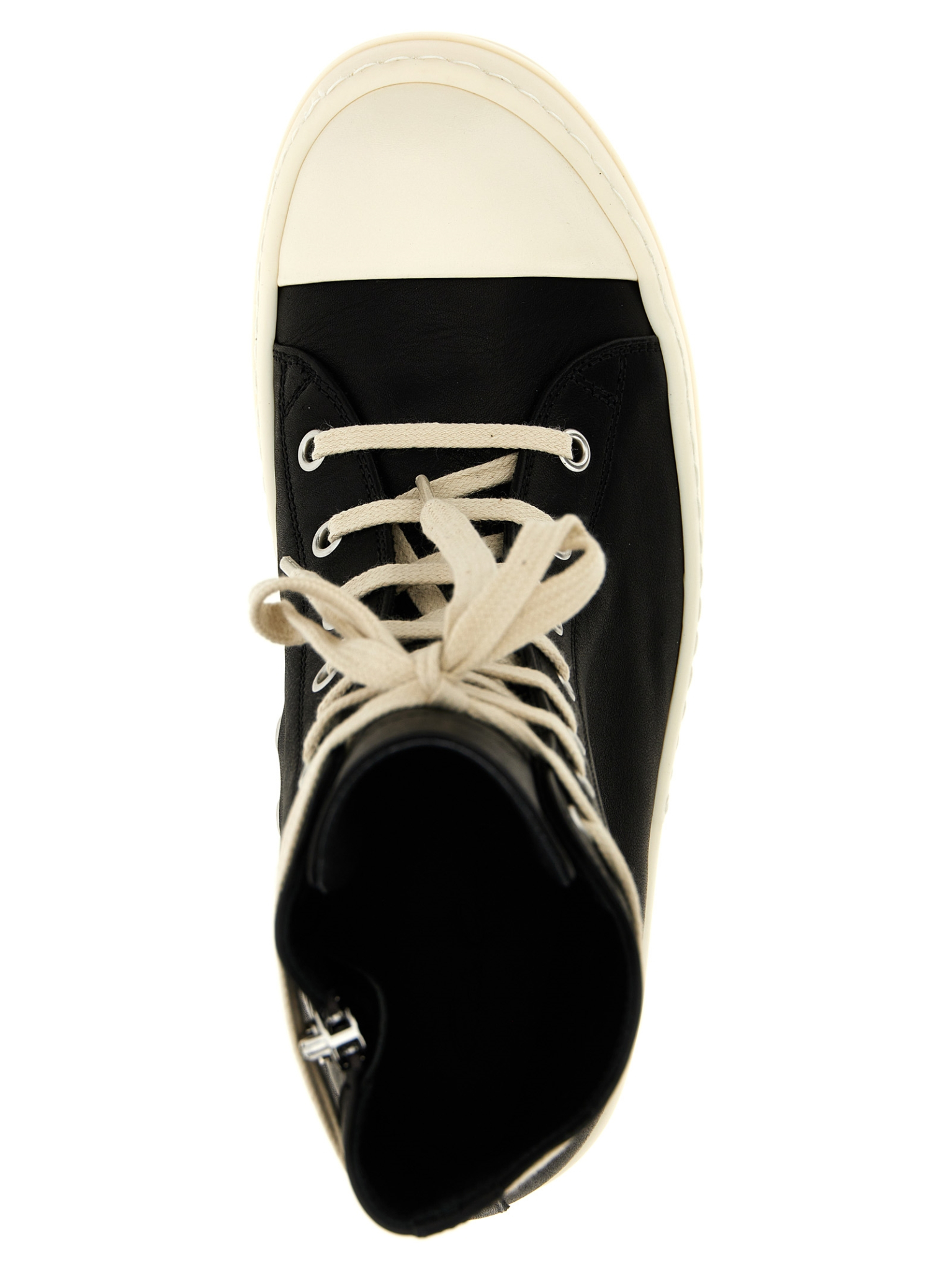 [Rick Owens] Sneakers FW26 RP02F5890LCO911