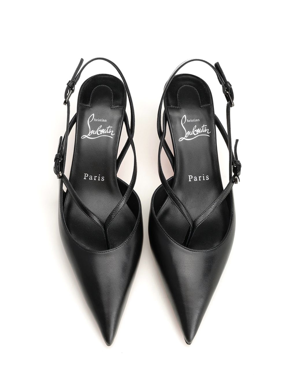 [Christian Louboutin] Pumps CO 3260078B439