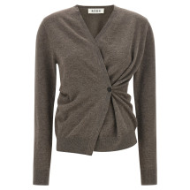 [ROHE] Cardigan FW26 42023311215