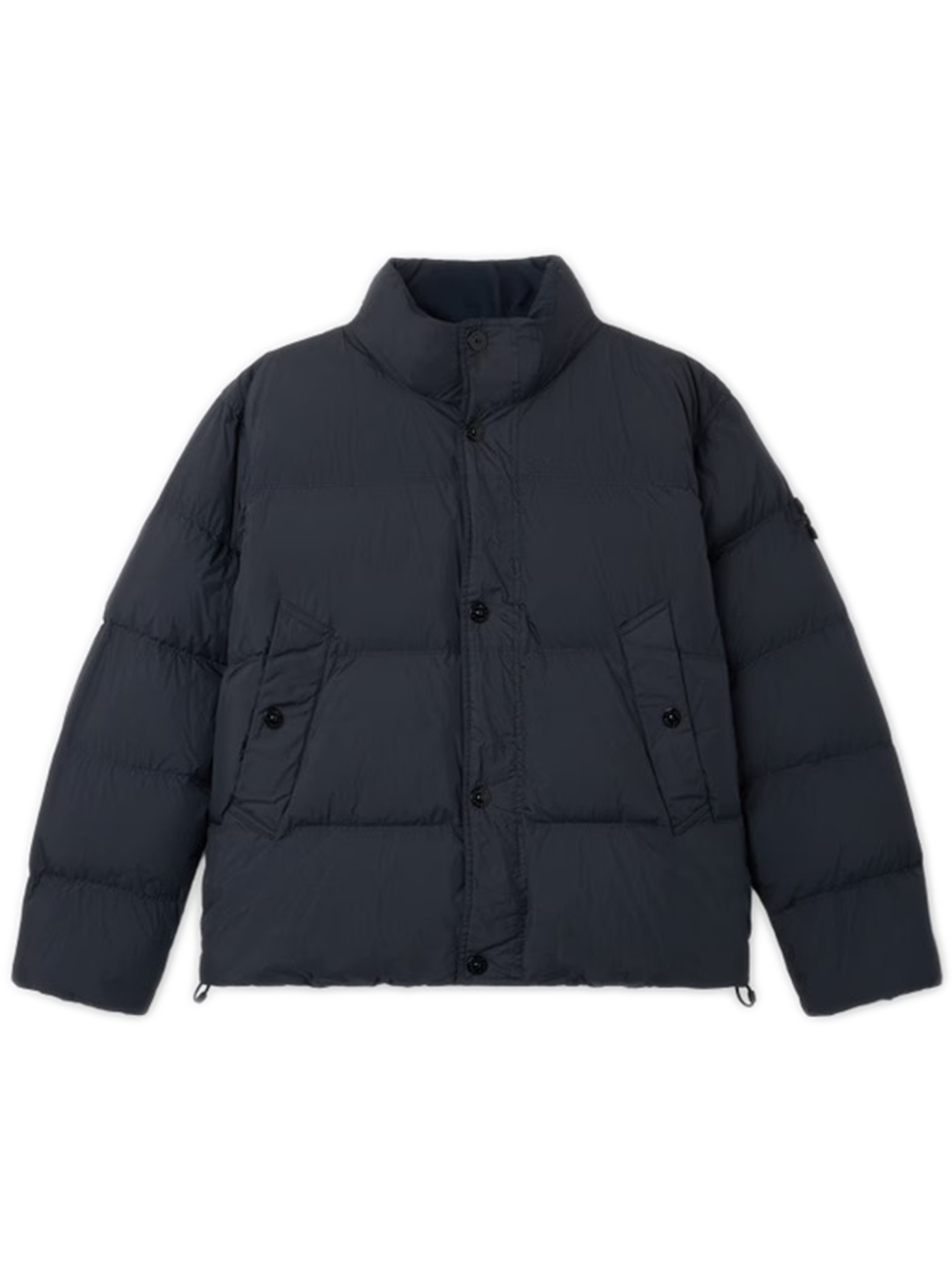 [Stone Island] Down Jacket FW26 L2S154100109S0A23V0020