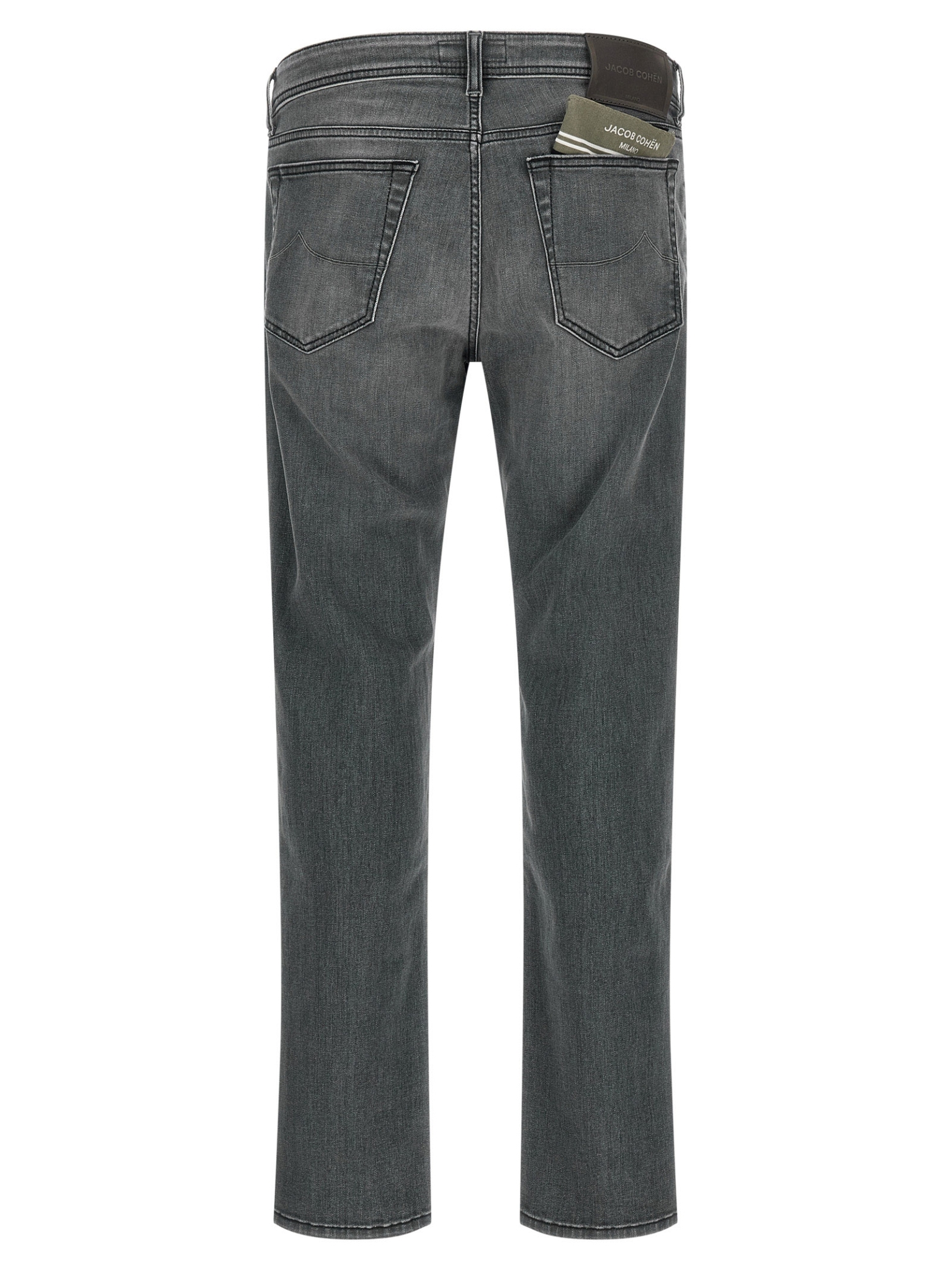 [Jacob Cohen] Jeans FW26 JUMQE004075S3618V1800D