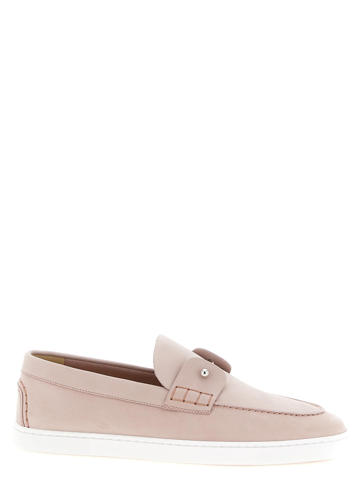 [Christian Louboutin] Loafer FW26 1250842P891