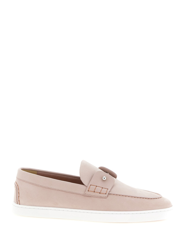 [Christian Louboutin] Loafer FW26 1250842P891