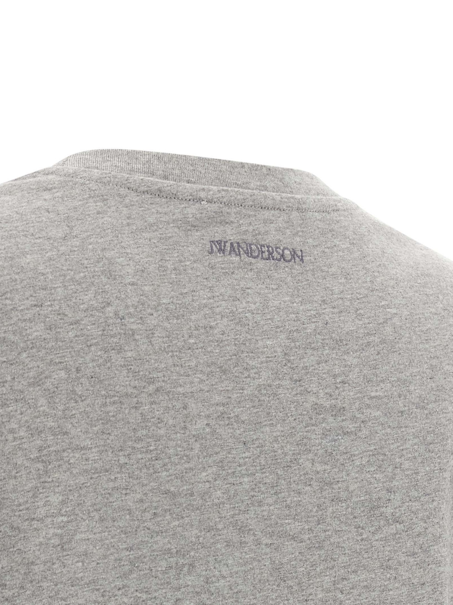[J.W.Anderson] T-shirts Short Sleeve FW26 JT0349PG2005945