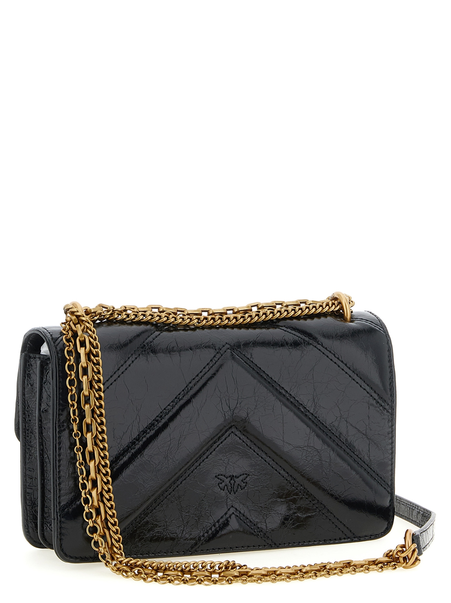 [PINKO] Cross body bag FW26 107624A2JCZ99Q