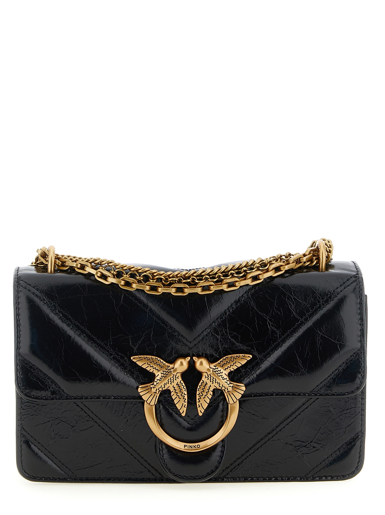 [PINKO] Cross body bag FW26 107624A2JCZ99Q