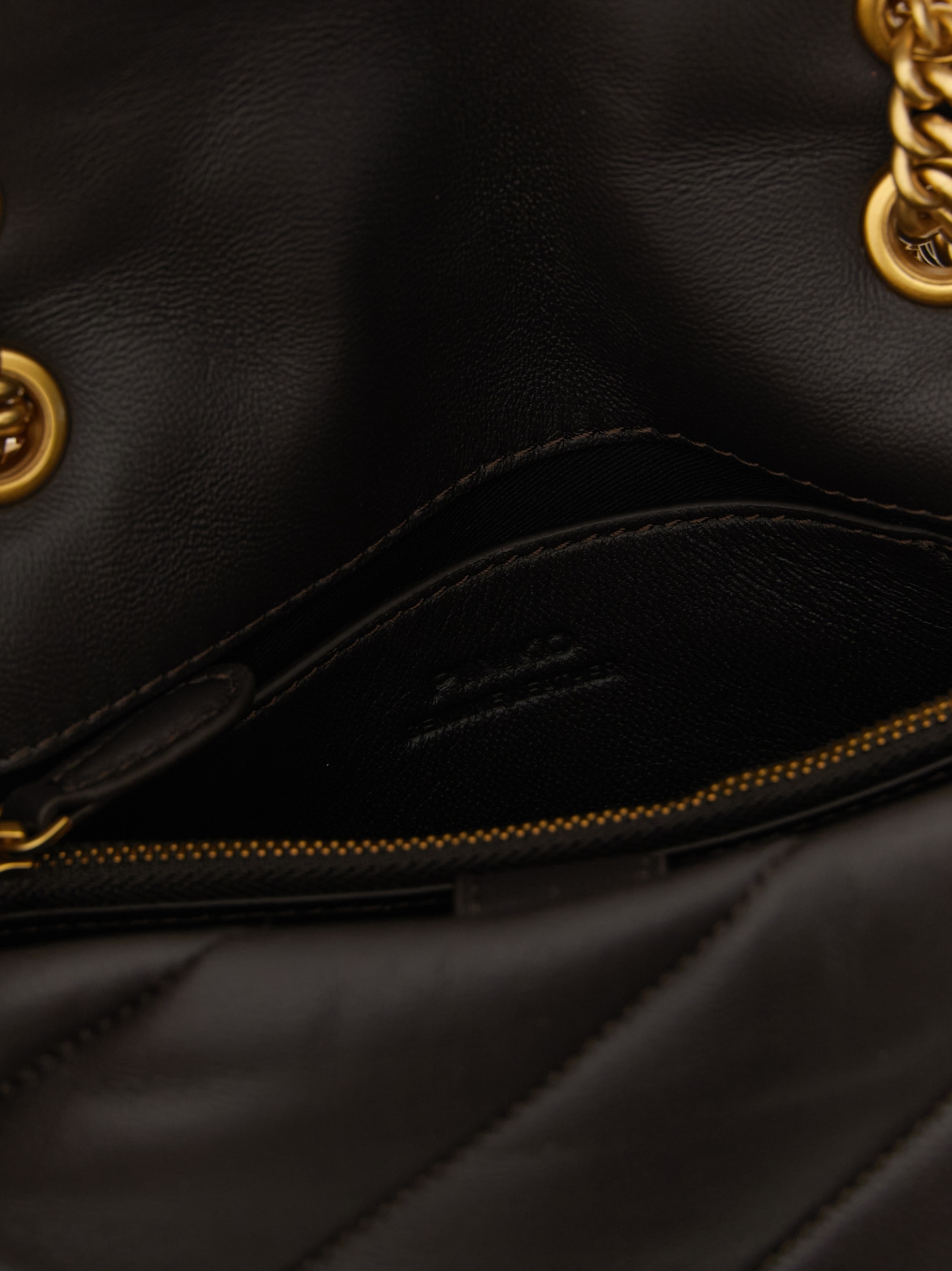 [PINKO] Cross body bag FW26 100039A0F2M12Q