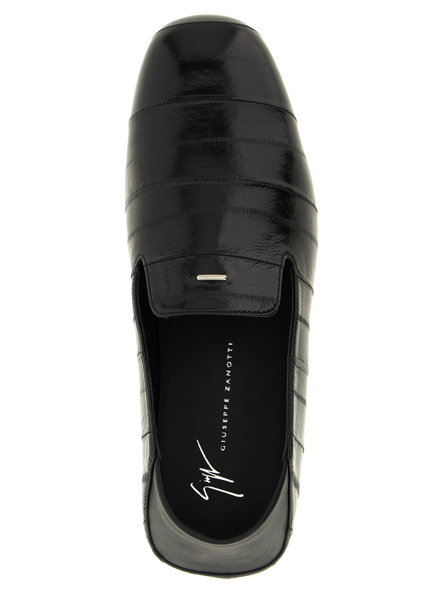 [Giuseppe Zanotti] Loafer FW26 IU60011001