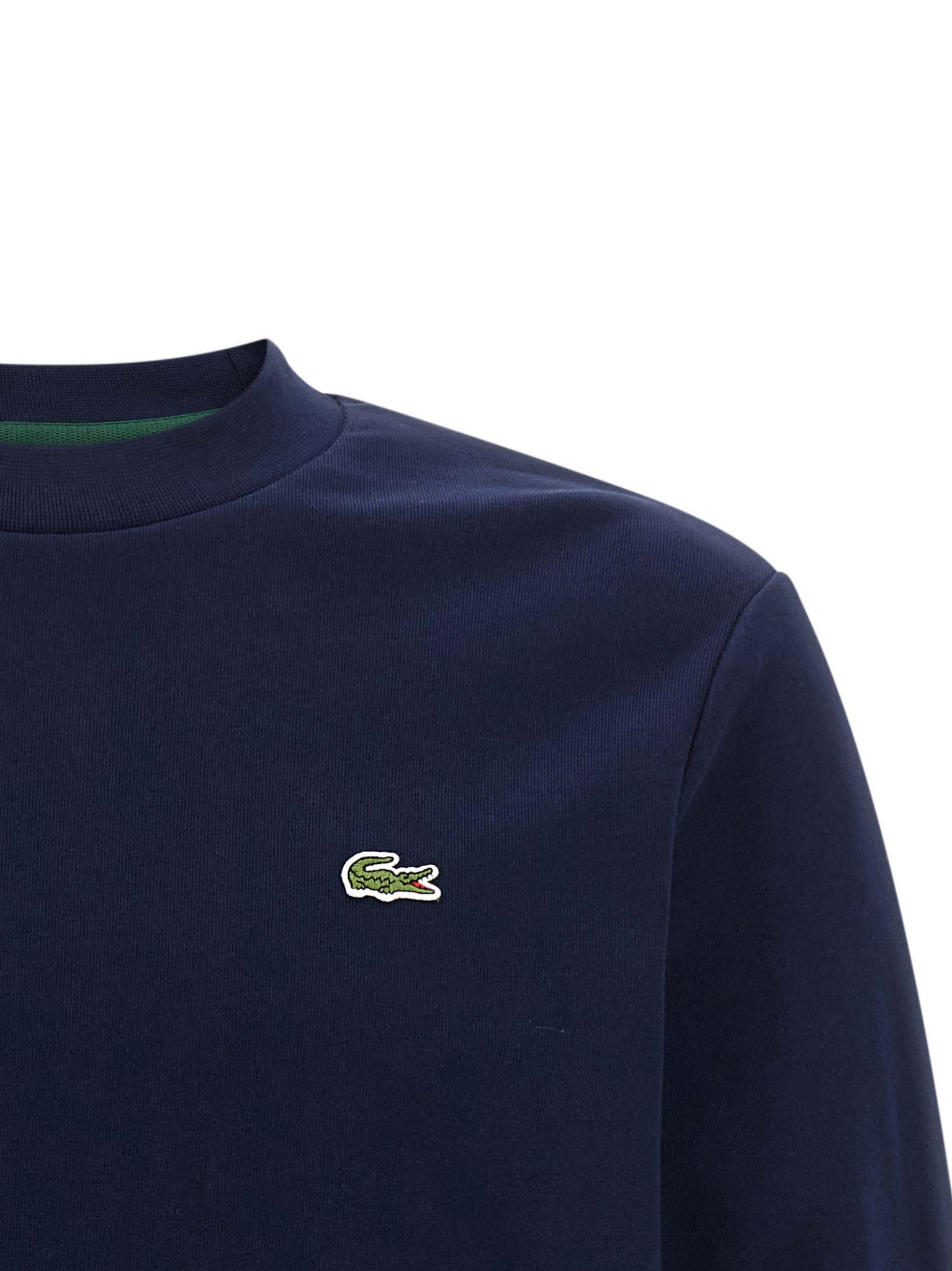 [Lacoste] Sweatshirt FW26 SH9801166