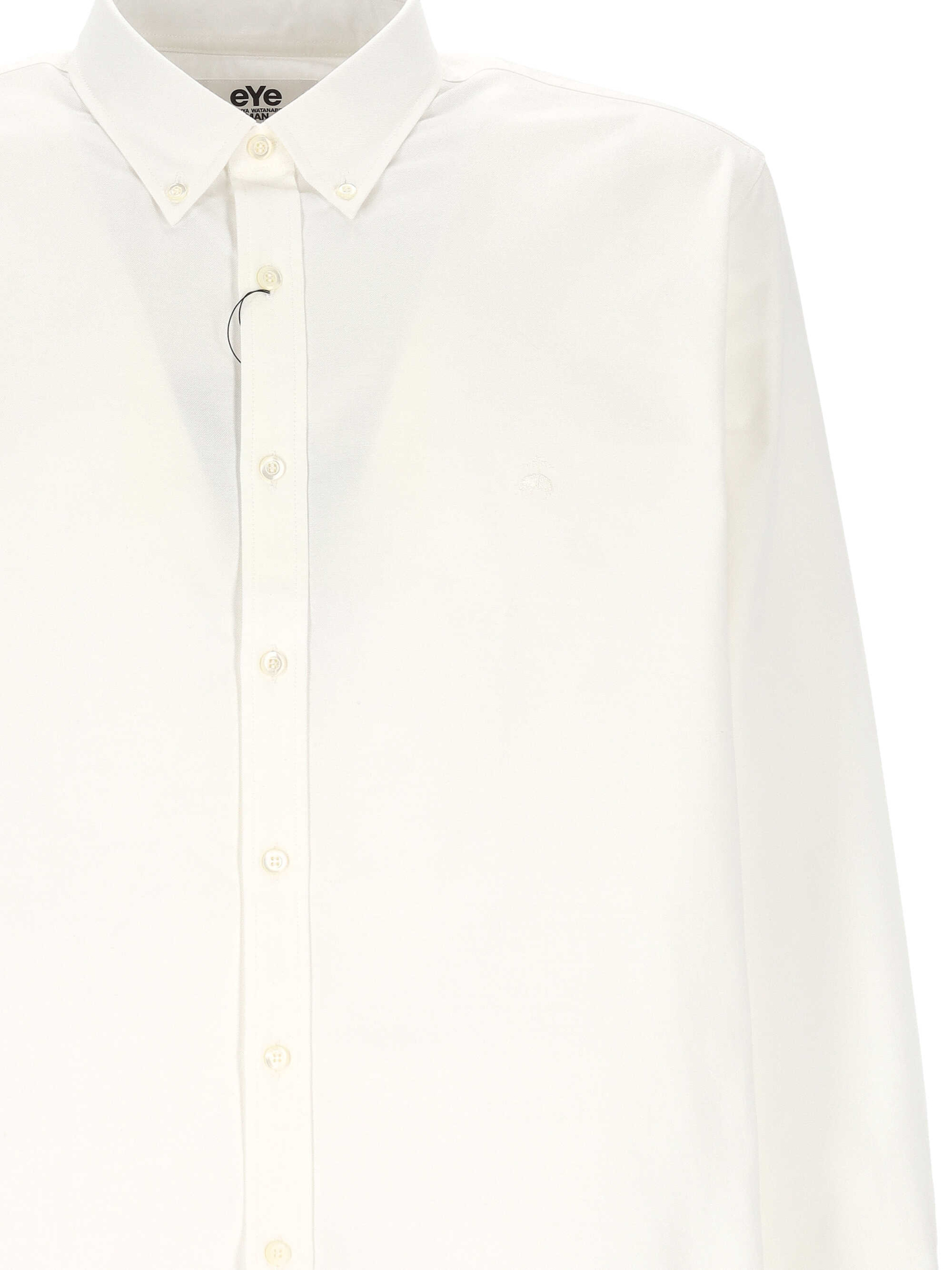 [Junya Watanabe] Shirts Long Sleeve FW25 WPB9013