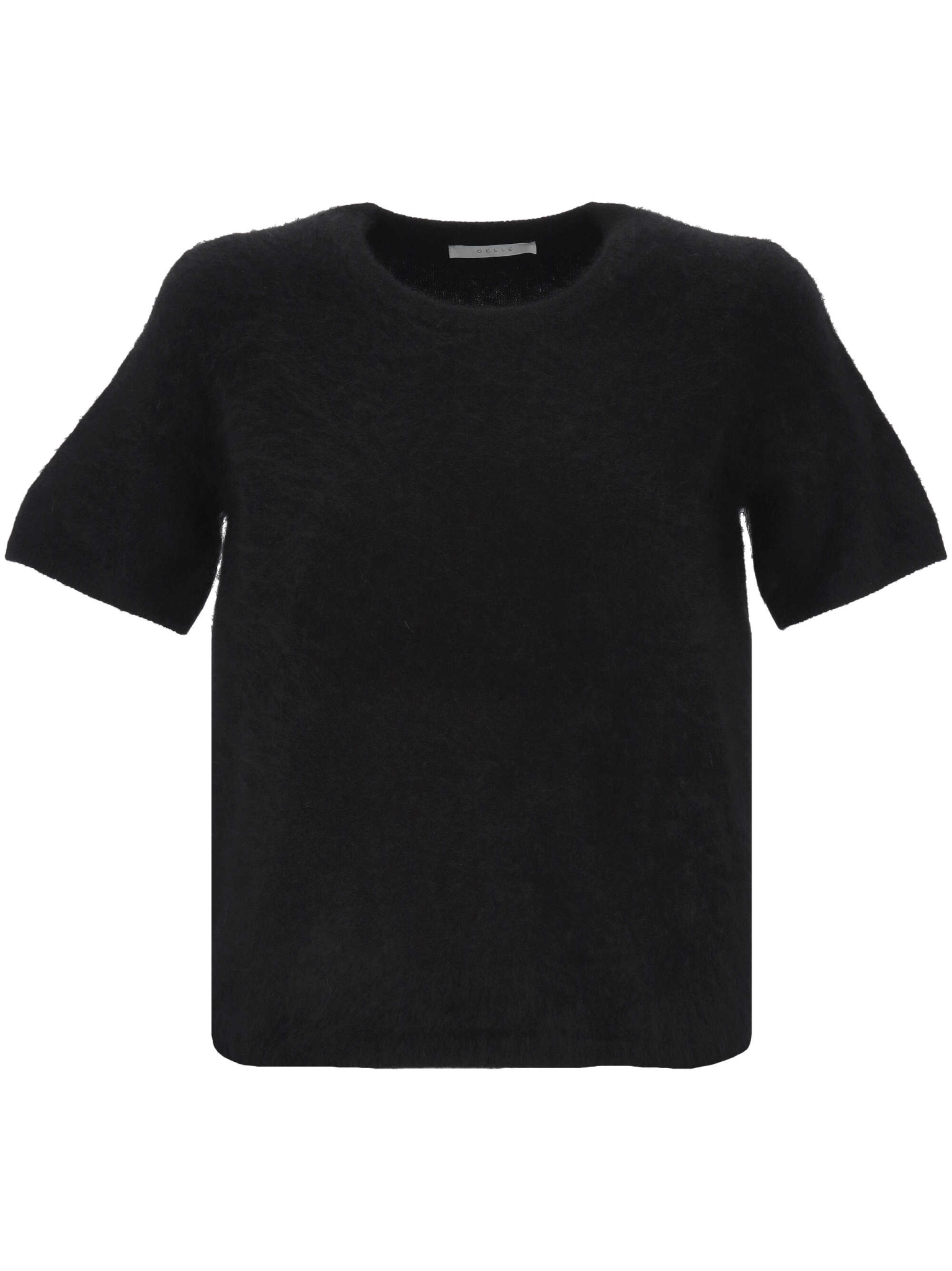 [OLIVER LATTUGHI] T-shirts Short Sleeve FW25 D149WSASPHALT