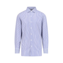 [Finamore] Shirts Long Sleeve FW26 C0499 MILANO ZANTE02