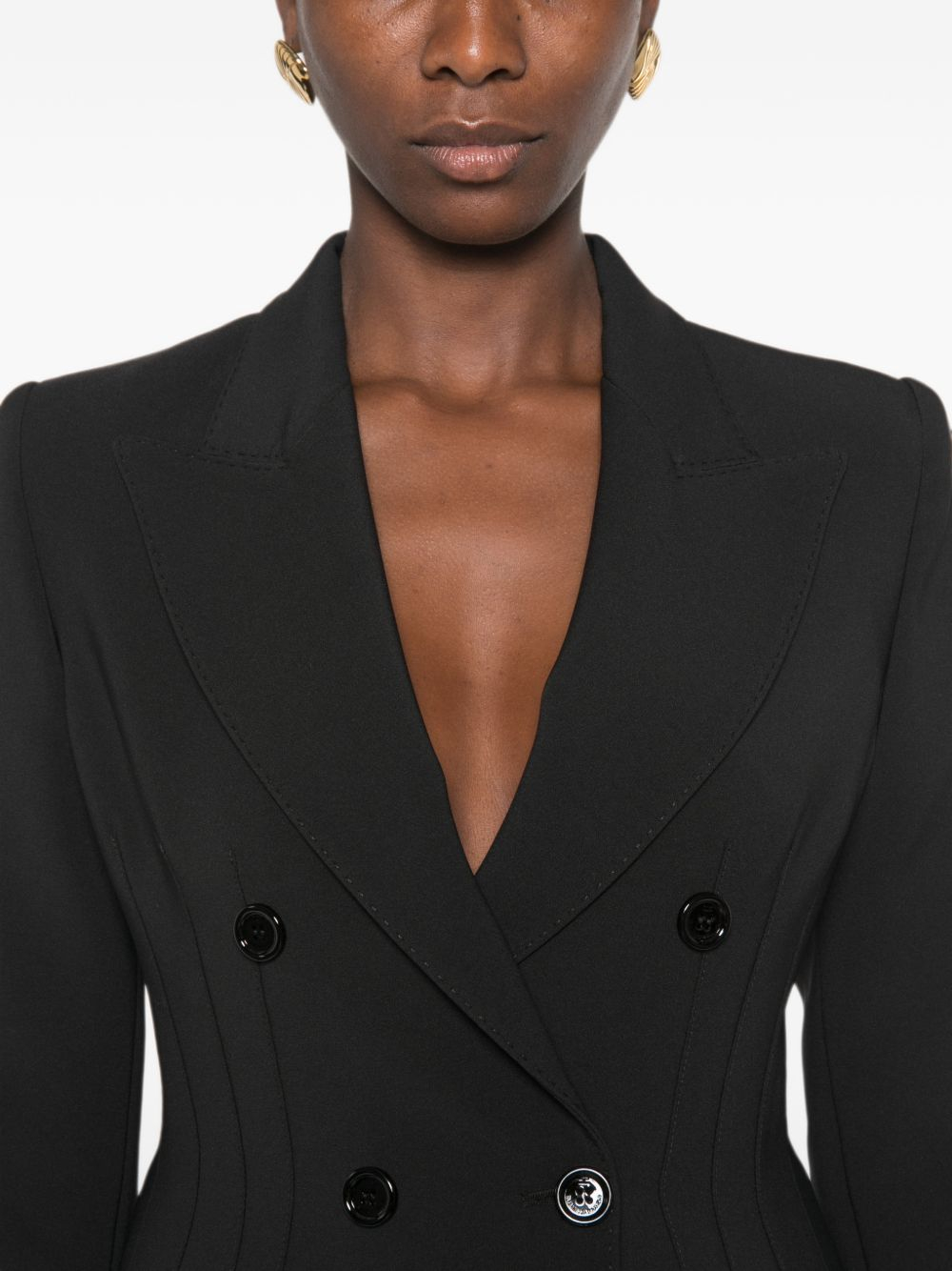 [ELISABETTA FRANCHI] Casual Jacket FW26 GI25766E2110