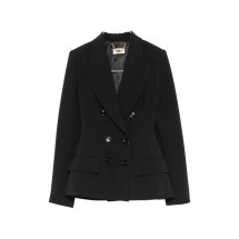 [ELISABETTA FRANCHI] Casual Jacket FW26 GI25766E2110