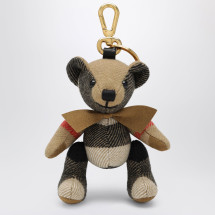 [Burberry] Keyring FW26 8124868110106