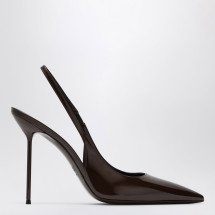 [Paris Texas] Slingback FW26 PX913XVN01