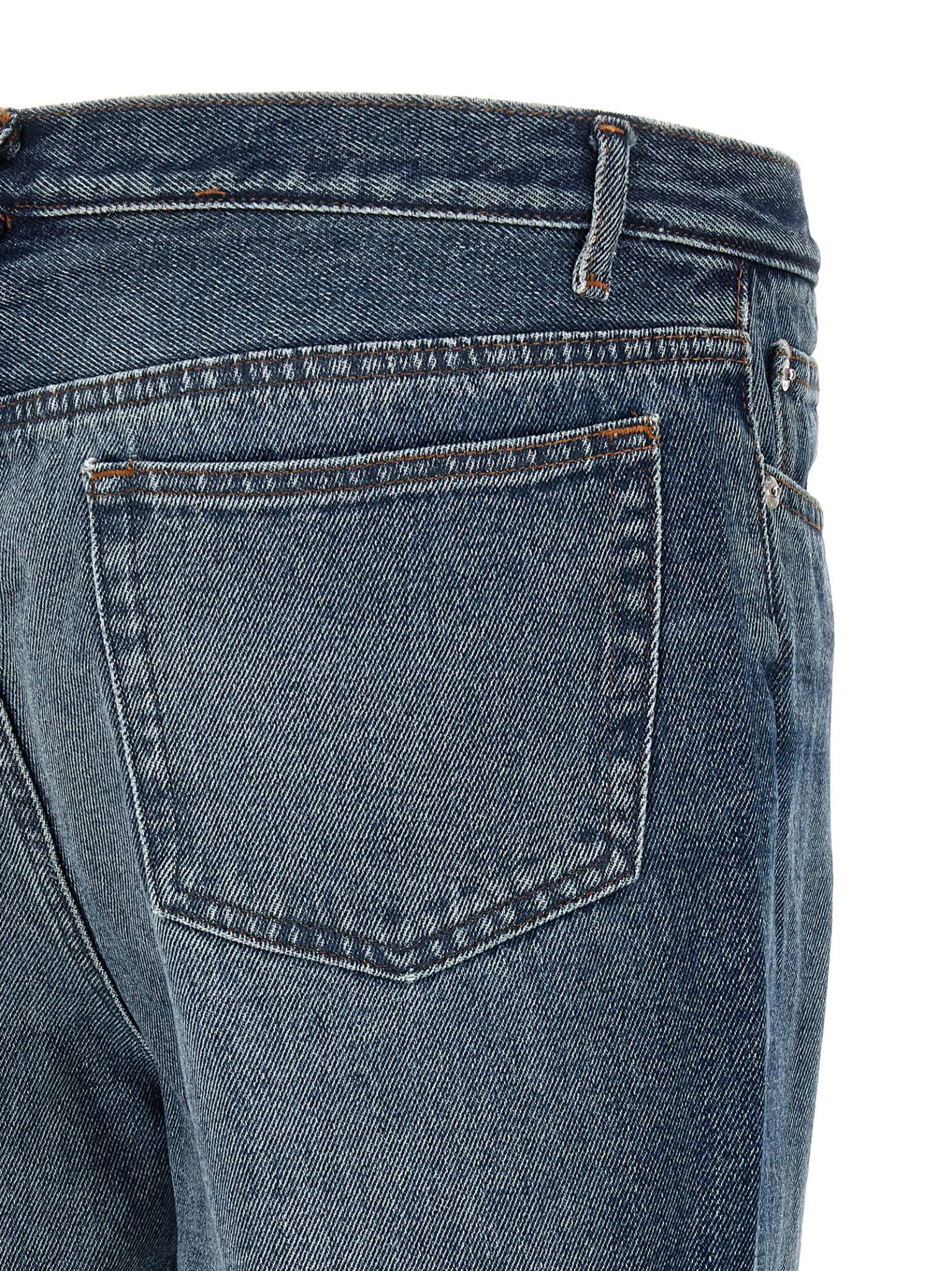 [A.P.C.] Jeans FW26 COHADH09121IAL