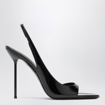 [Paris Texas] Slingback FW26 PX1950XVN01