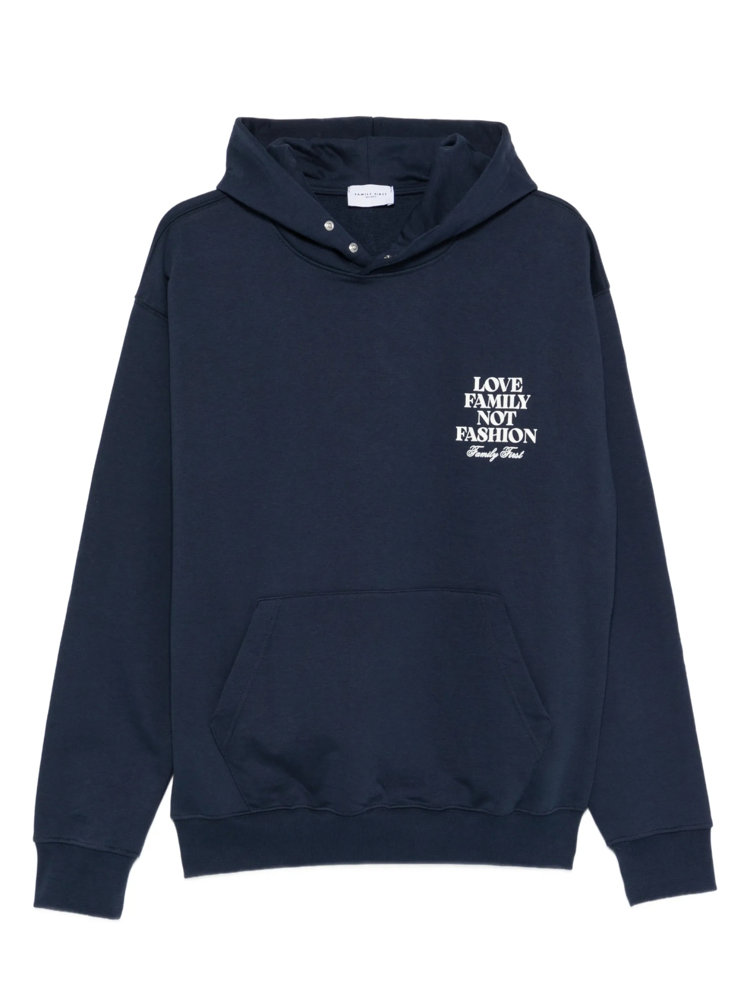 [FAMILY FIRST] Sweatshirt SS26 HS2612DB