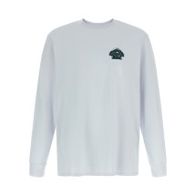 [Patagonia] T-shirts Long Sleeve SS26 37876WHI