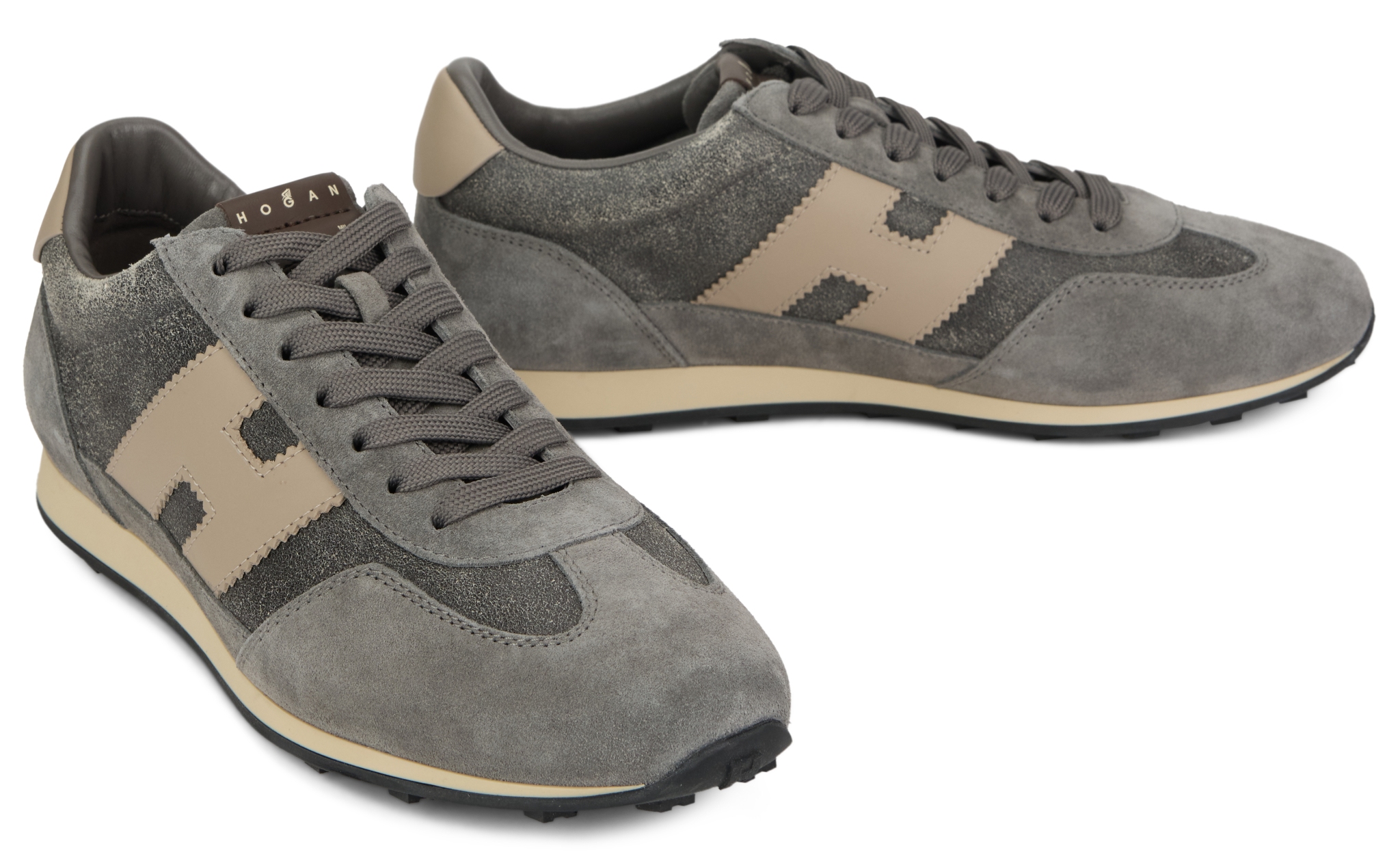 [Hogan] Sneakers FW26 HXM6990GH00VGV_6L58