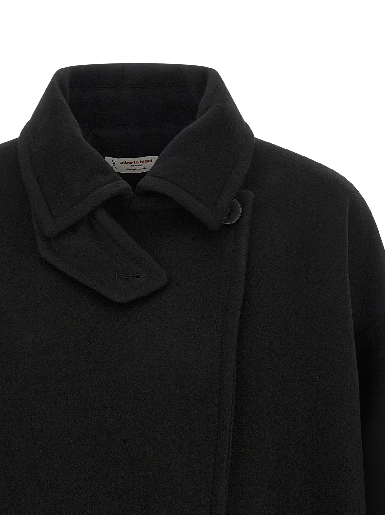 [Alberto Biani] Coat FW25 PP891W003990