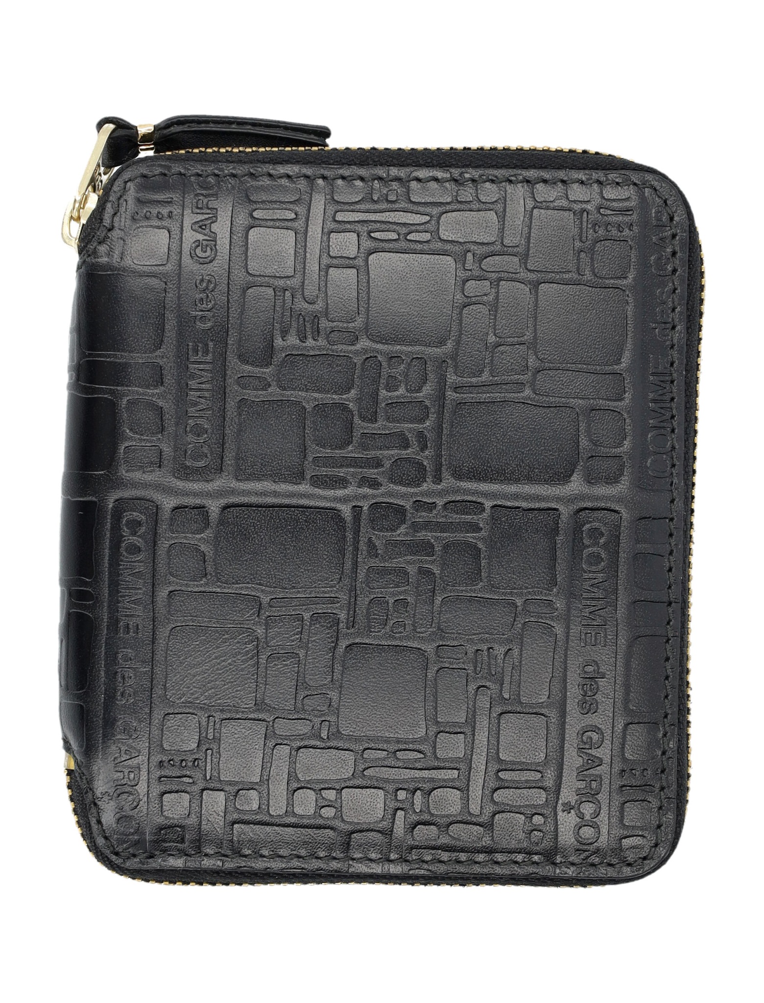 [COMME DES GARCONS WALLET] Wallet FW26 SA2100EL1