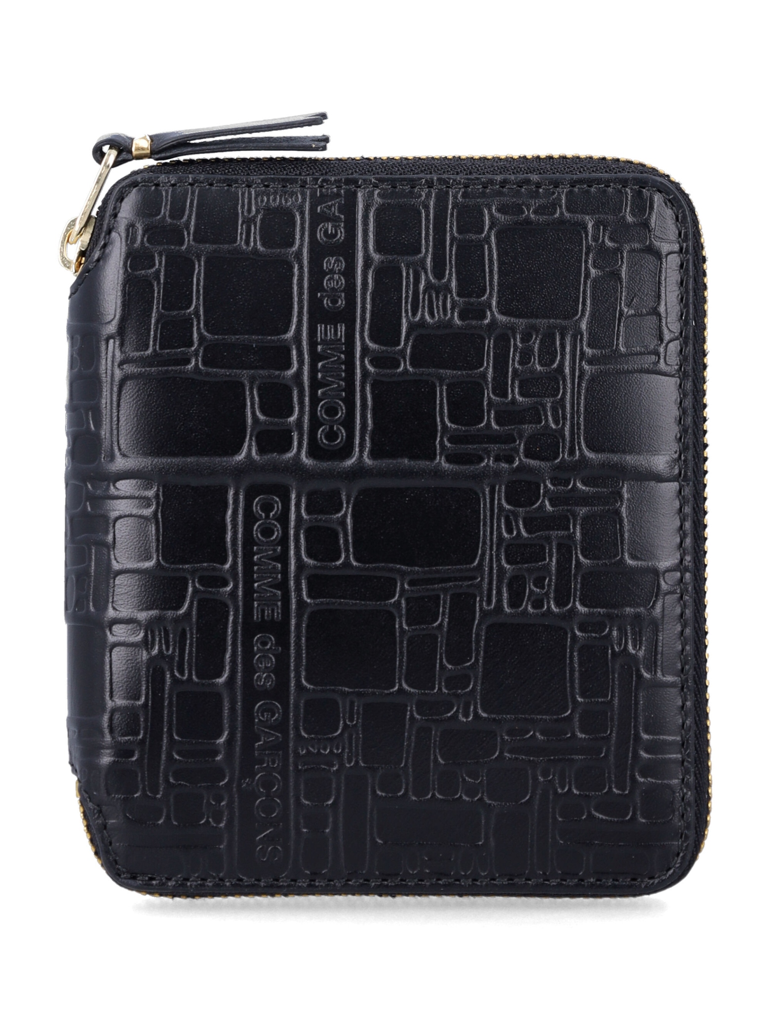 [COMME DES GARCONS WALLET] Wallet FW26 SA2100EL1