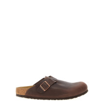 [Birkenstock] Mules SS26 860133HABANA