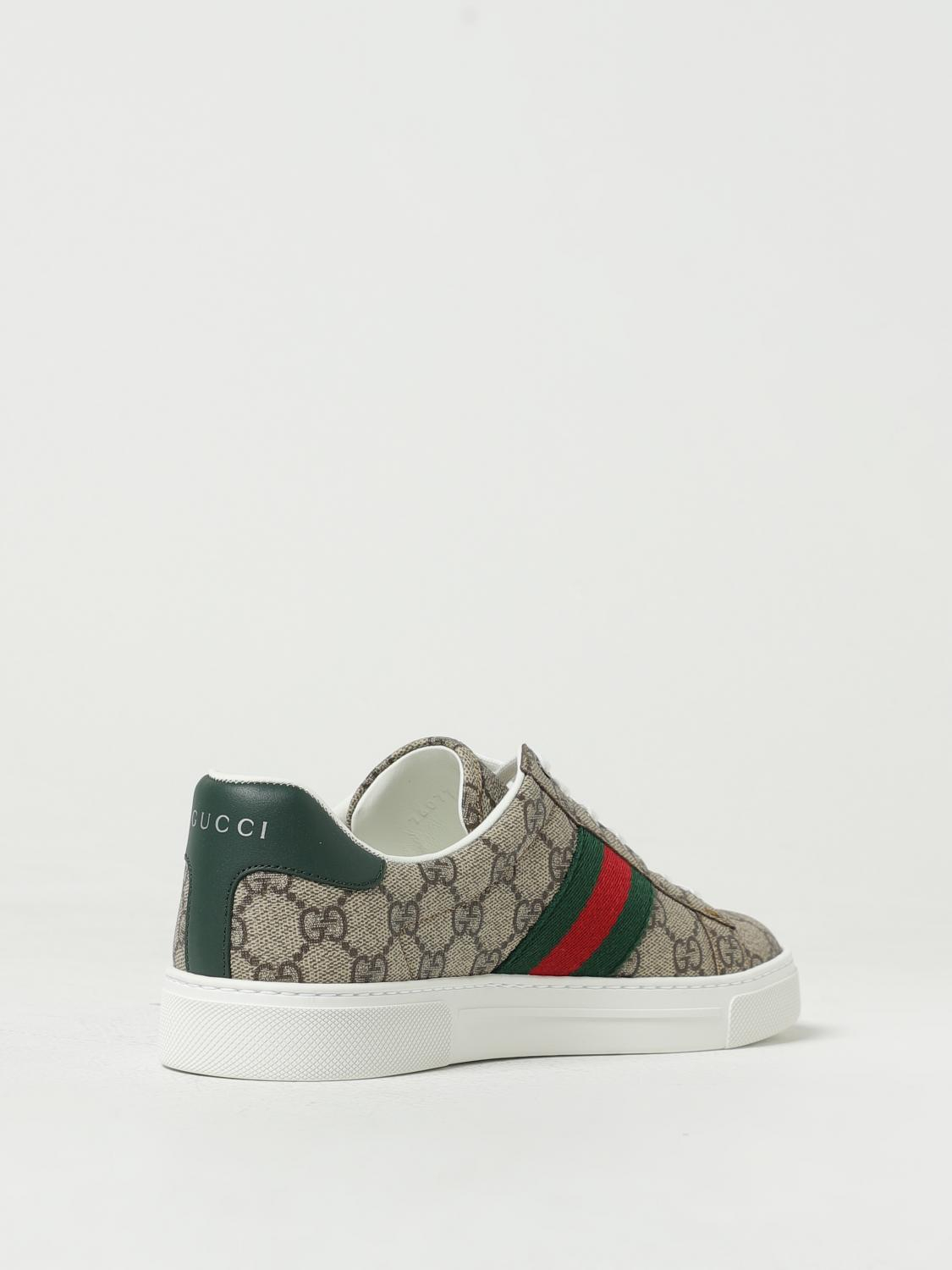 [Gucci] Sneakers SS26 760774FACMZ 9746