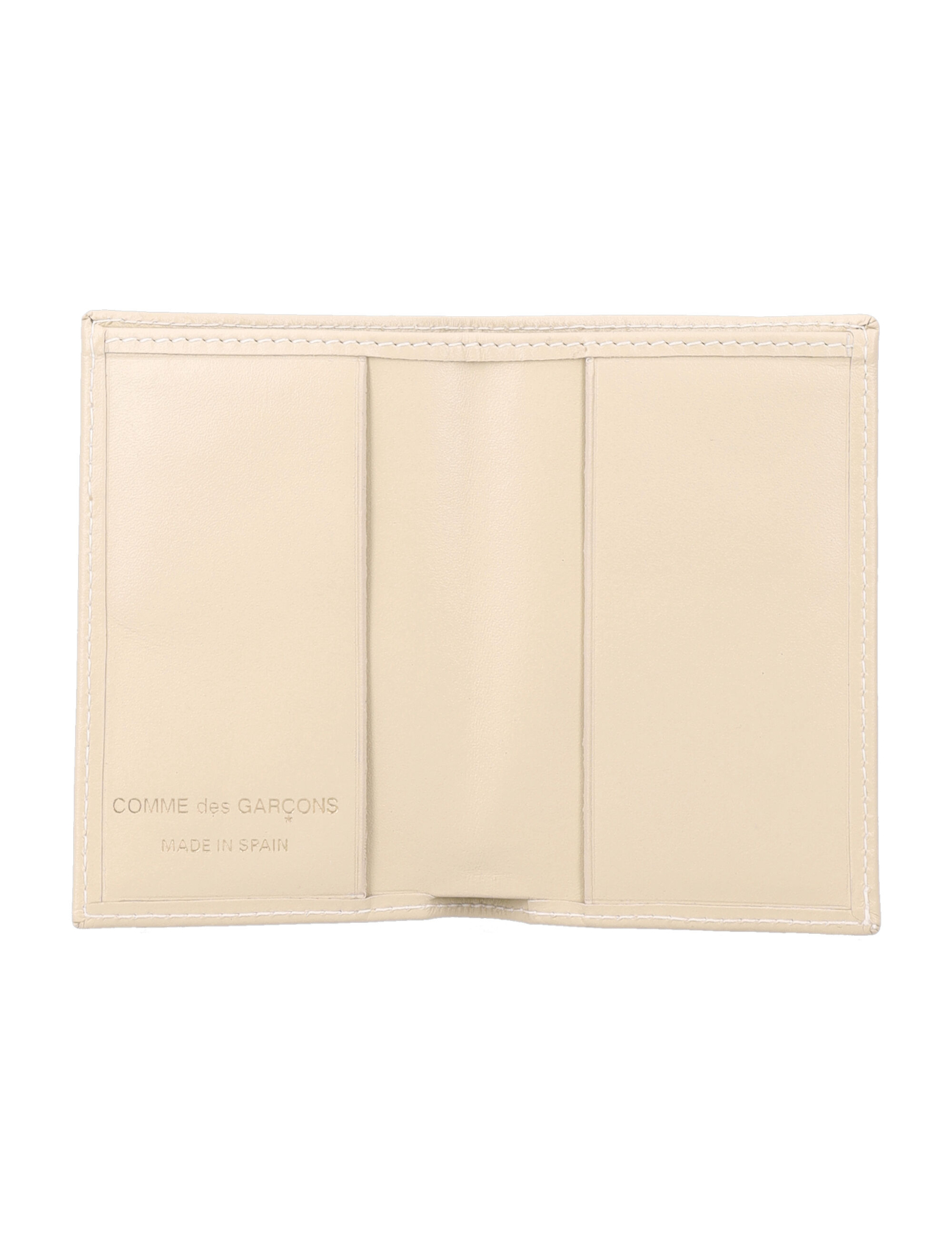 [COMME DES GARCONS WALLET] Wallet FW26 SA64003