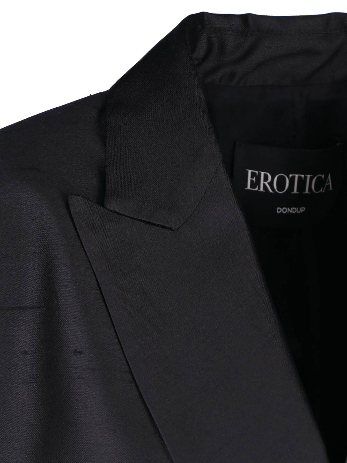 [Dondup] Jacket FW26 DJ850 SF0109D XXX999